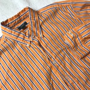 J.Crew XL button down long sleeve shirt size XL